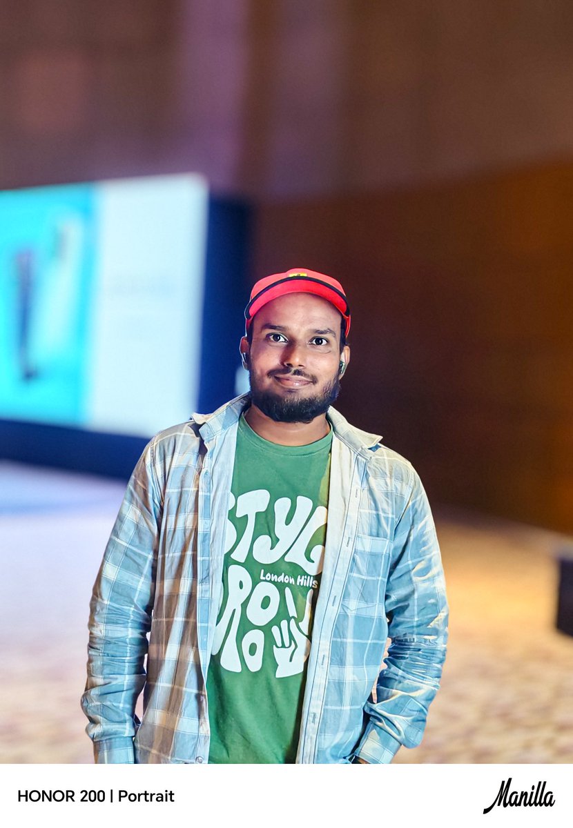 LoserAnant's tweet photo. Shot on #HONOR200 
Starting Price is ₹29,999* sale start 20 july

#TheAIPortraitMaster #PieceofArt #HONOR200Series5G https://t.co/52H52evdi2