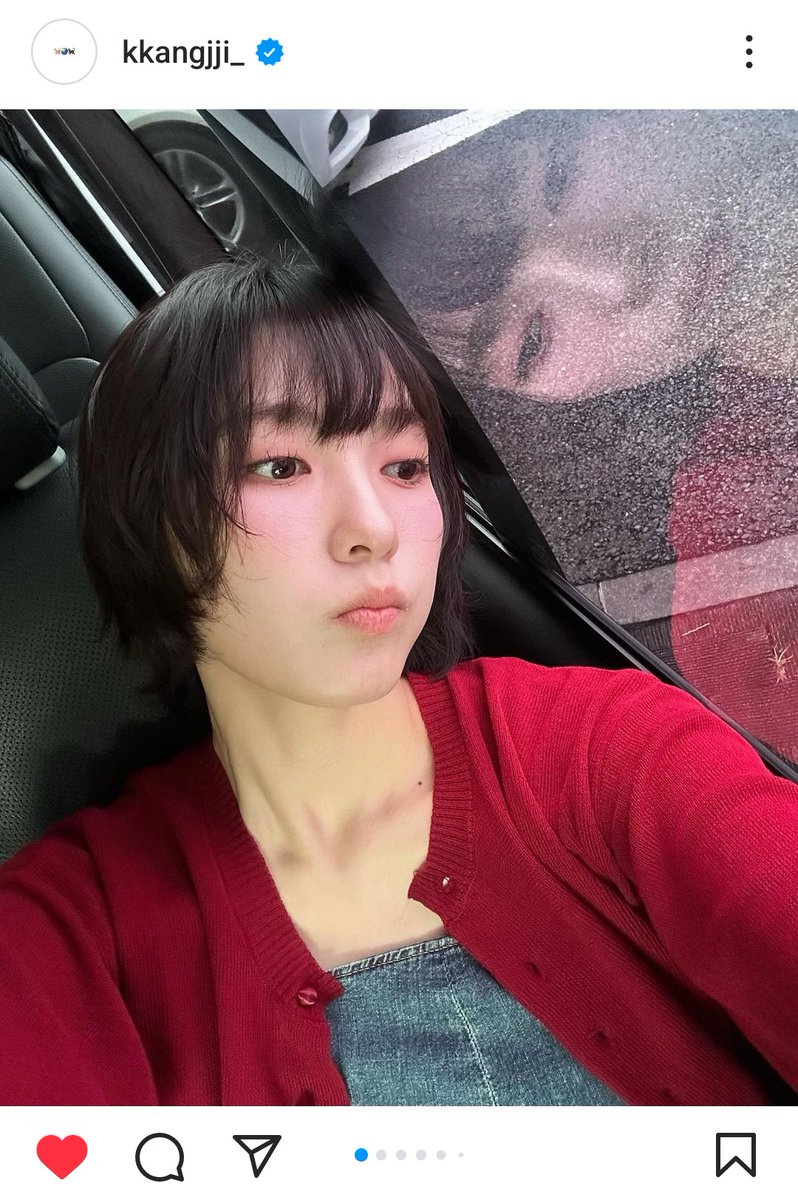 kamiliatamarin's tweet image. 知英×JY💕
(^o^)/
2―1

#知英 #JY #jiyoung #kangjiyoung 
#ジヨン #カンジヨン #姜知英 #강지영  #KARA #카라