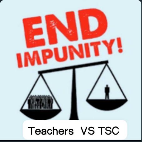 moiji2020's tweet photo. Teachers service commission needs to be informed, they're more than inhuman,the terminated intern teachers didn't deserve the same. https://t.co/1rLJSXaH3E