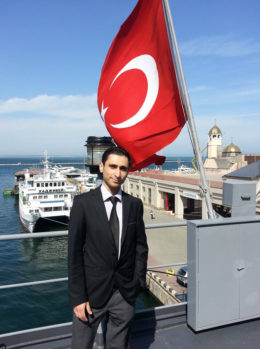 Sevinç Özarslan tweet media