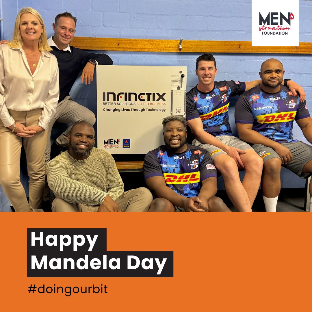 Infinetix tweet media