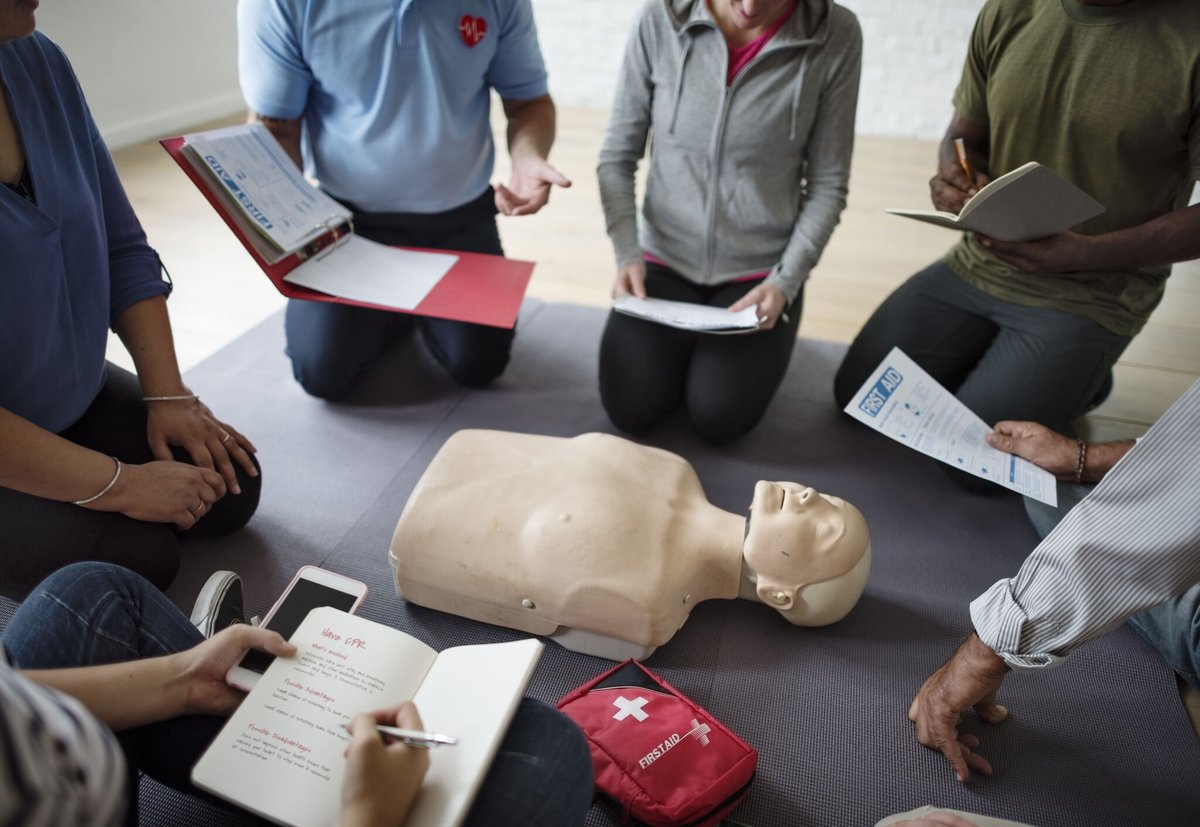 📅 New First Aid at Work Course Dates 📅

We have added new dates for our Level 3 First Aid at Work Course:

🔹Duration: 3 days
🔹Dates: 3rd, 4th &amp; 5th September
🔹Times: 08:00 - 17:30
🔹Location: Sea View Way, Woodingdean, Brighton, BN2 6NT

 bit.ly/3Lpwhha