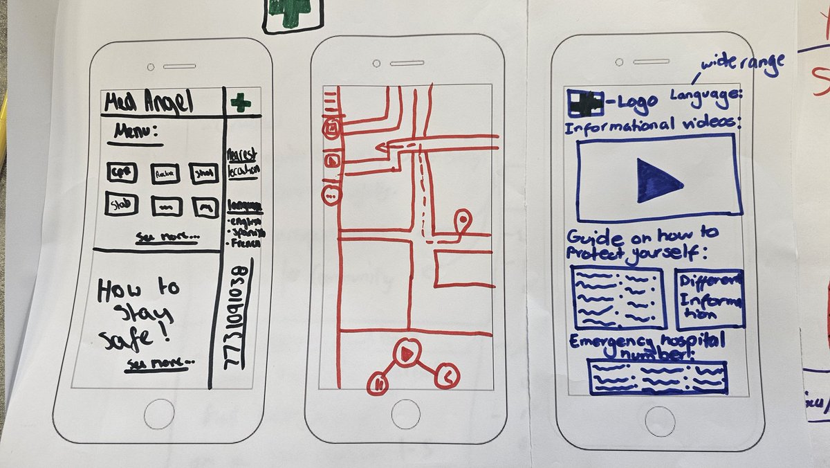 Claire Knee tweet media