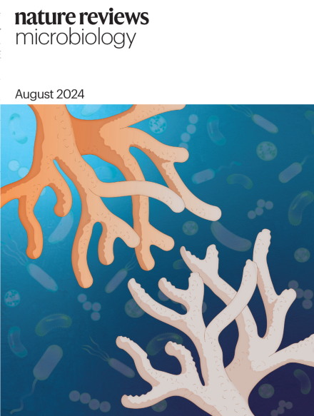 Christian R Voolstra (@reefgenomics) on Twitter photo I love Thursday morning surprises: we got the cover of the August Issue of <a href="/NatureRevMicro/">Nature Reviews Microbiology</a> for our review on coral microbiomes. Thanks to all co-authors!! <a href="/UniKonstanz/">Universität Konstanz</a> <a href="/ReefProkaryota/">Anny Cárdenas</a> <a href="/peixotors/">Raquel Peixoto</a> <a href="/CloudyPogoreutz/">Dr. Claudia Pogoreutz 🧫</a> <a href="/DiatomsBacteria/">Shady Amin</a> <a href="/Mela_Doerr/">Melanie Dörr</a> <a href="/AMohamed85/">Amin Mohamed</a> <a href="/LuoHaiwei/">Haiwei Luo</a> & JB, Cynthia!! I love Thursday morning surprises: we got the cover of the August Issue of <a href="/NatureRevMicro/">Nature Reviews Microbiology</a> for our review on coral microbiomes. Thanks to all co-authors!! <a href="/UniKonstanz/">Universität Konstanz</a> <a href="/ReefProkaryota/">Anny Cárdenas</a> <a href="/peixotors/">Raquel Peixoto</a> <a href="/CloudyPogoreutz/">Dr. Claudia Pogoreutz 🧫</a> <a href="/DiatomsBacteria/">Shady Amin</a> <a href="/Mela_Doerr/">Melanie Dörr</a> <a href="/AMohamed85/">Amin Mohamed</a> <a href="/LuoHaiwei/">Haiwei Luo</a> & JB, Cynthia!!
