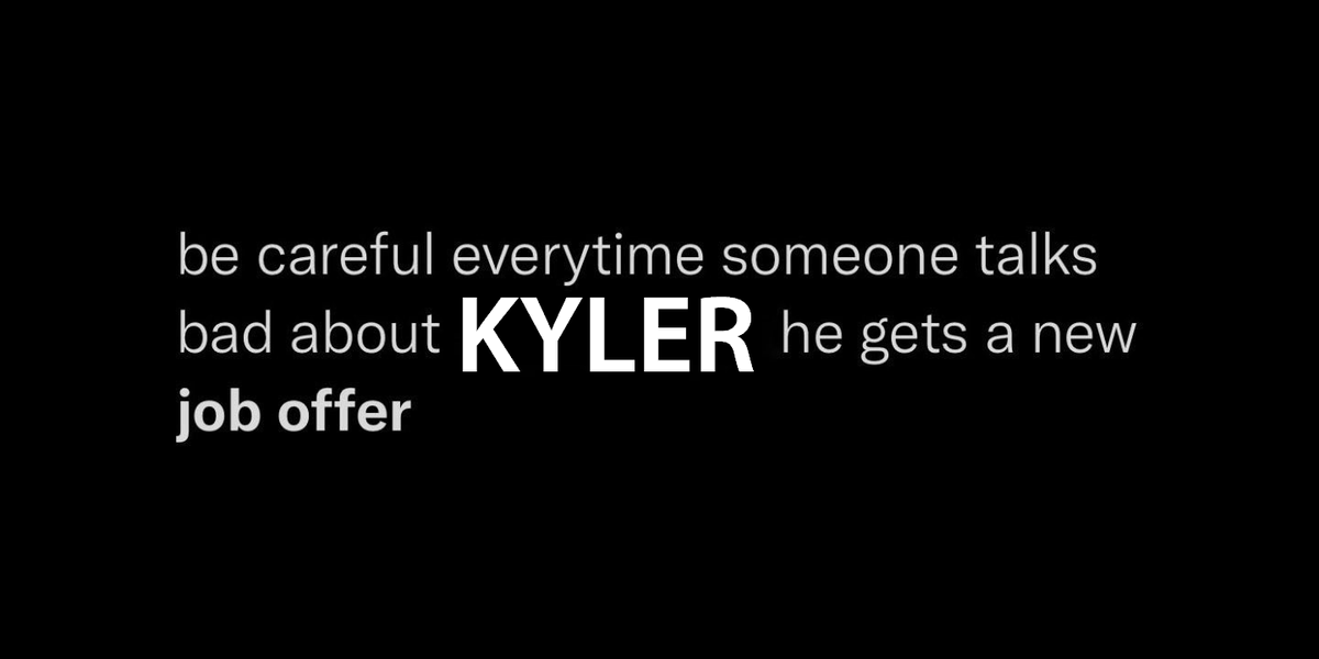 kyumye0n's tweet photo. kyler good karma ✨ https://t.co/psHSGbuSEr
