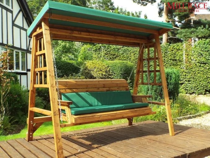 MillRaceGC's tweet photo. 🏡 Make your garden a cozy retreat with our selection of hammocks and garden swings. 🛏️ #GardenComfort #OutdoorRelaxation via: https://t.co/fHokwNuXGi https://t.co/r65dsfptfn