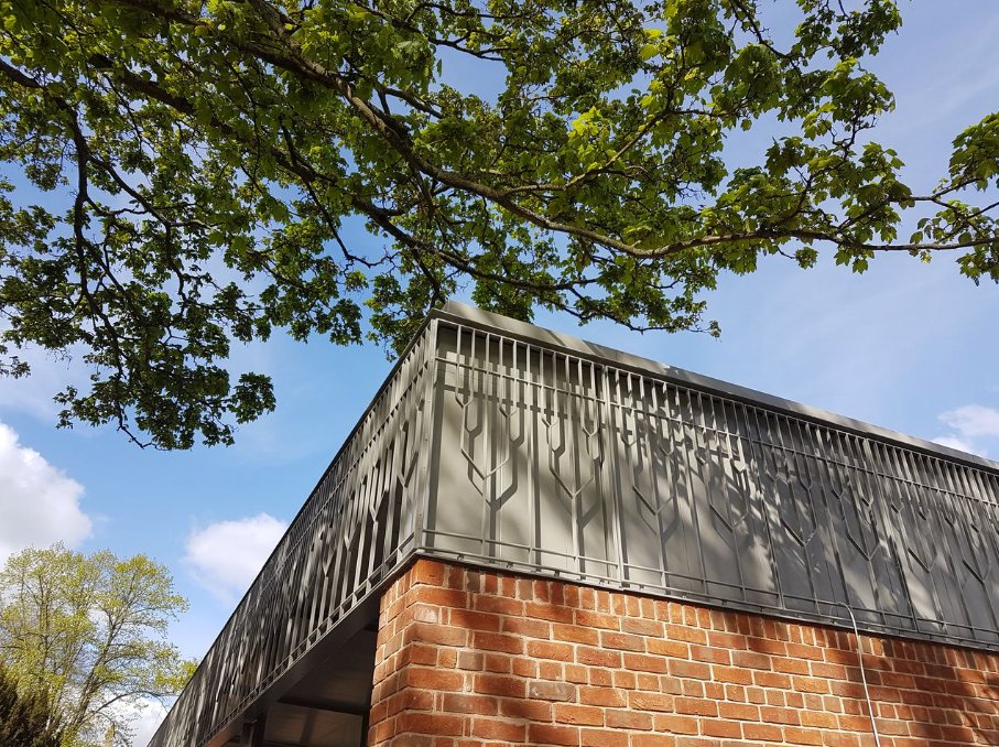 PassivhausTrust's tweet photo. #TBT
Kellogg College - the first certified #Passivhaus @UniofOxford https://t.co/Ngu0N8thl3
#JoinUs in #Oxford this Sept #UKPHC24 - discover several #Passivhaus projects in the Universities estate sustainability strategy https://t.co/nxyi92aj0R
#ThrowbackThursday #PHeducation https://t.co/5xyPRdxvE1