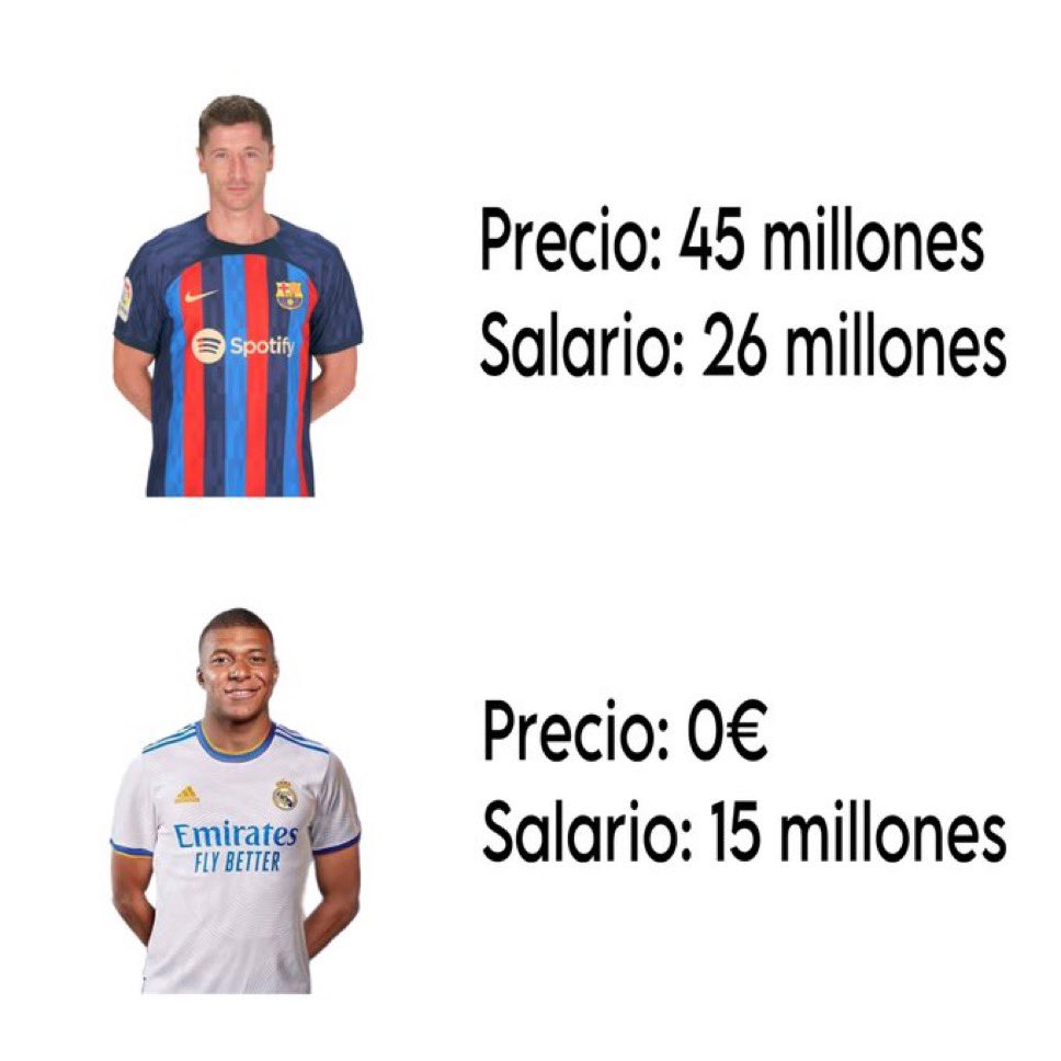 Otra masterclass de Florentino Perez