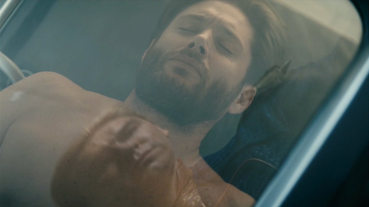 javkles's tweet photo. #theboys spoilers

WAKE HIM TF UP ????! https://t.co/pVjsAUwFHd