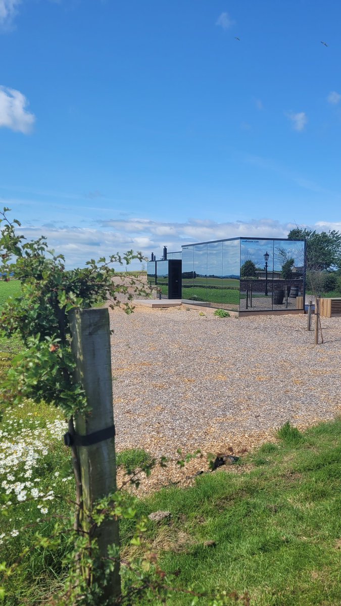 Iain A Stirling (@iainastirling) on Twitter photo Yesterday was another beautiful & busy day <a href="/Arbikie/">Arbikie Distillery</a> Distillery Experience.
Lots of tours, tastings & lunches.
We're very lucky to be on #Scotland's sunny east coast.
#arbikie #whisky #whiskytours #highlands #angus #Scotland #scotlandexplore #visitscotland #golf #opengolf #open Yesterday was another beautiful & busy day <a href="/Arbikie/">Arbikie Distillery</a> Distillery Experience.
Lots of tours, tastings & lunches.
We're very lucky to be on #Scotland's sunny east coast.
#arbikie #whisky #whiskytours #highlands #angus #Scotland #scotlandexplore #visitscotland #golf #opengolf #open