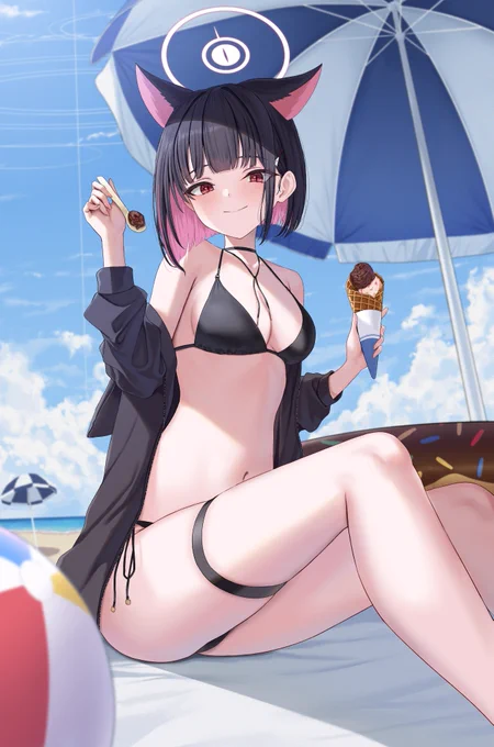 カズサ 