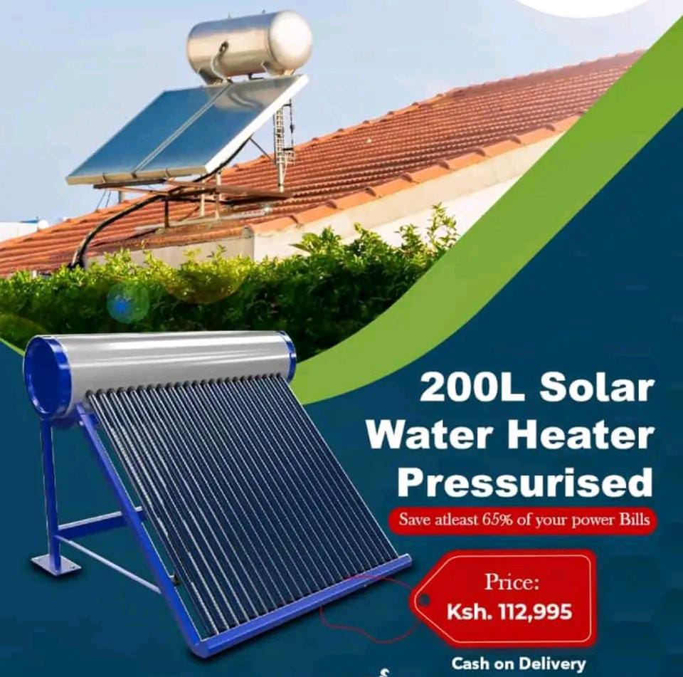 stella_kan62895's tweet photo. There are so many companies out here selling affordable solar system #BrightFutureEnergy kama haujanunua yako unangoja nini? https://t.co/P4vs6pONgv