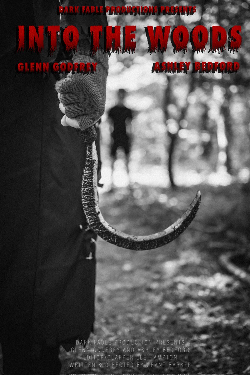 Dark Fable Productions 🎬 tweet media