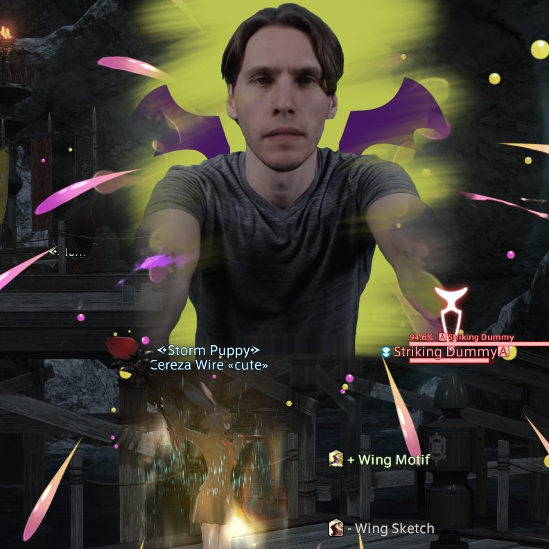 drkesthour's tweet photo. hello i made a very dumb picto mod https://t.co/uCRVqdesz0 https://t.co/NHc4HTpSpS