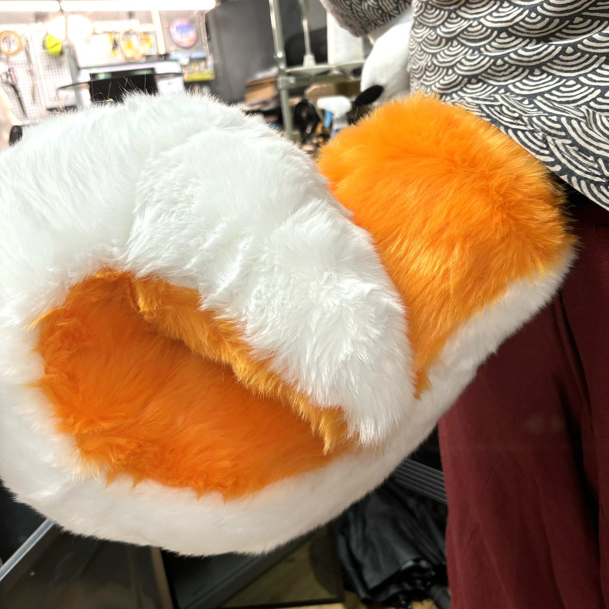 Liuyuen Lee ⭐COMM OPEN tweet media