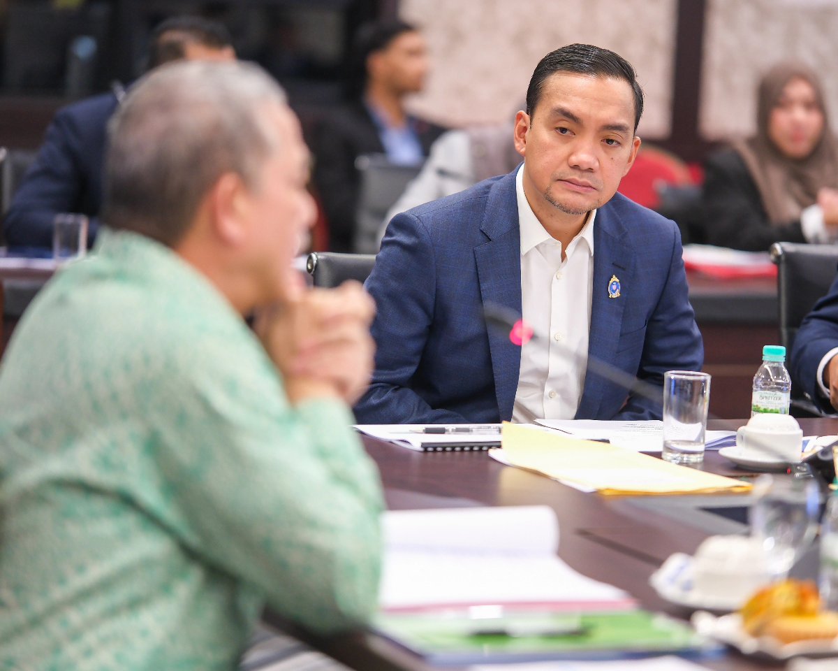 Fadillah Yusof 🇲🇾 tweet media