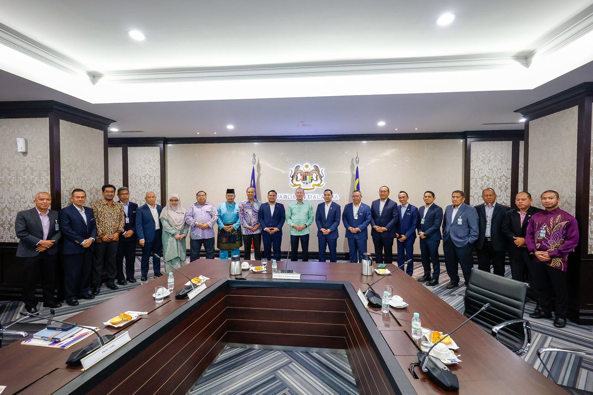 Fadillah Yusof 🇲🇾 tweet media