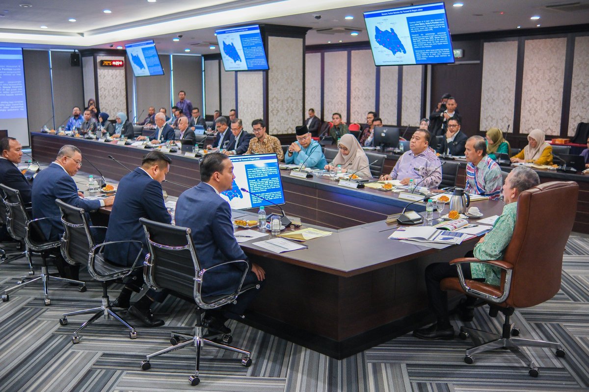 Fadillah Yusof 🇲🇾 tweet media