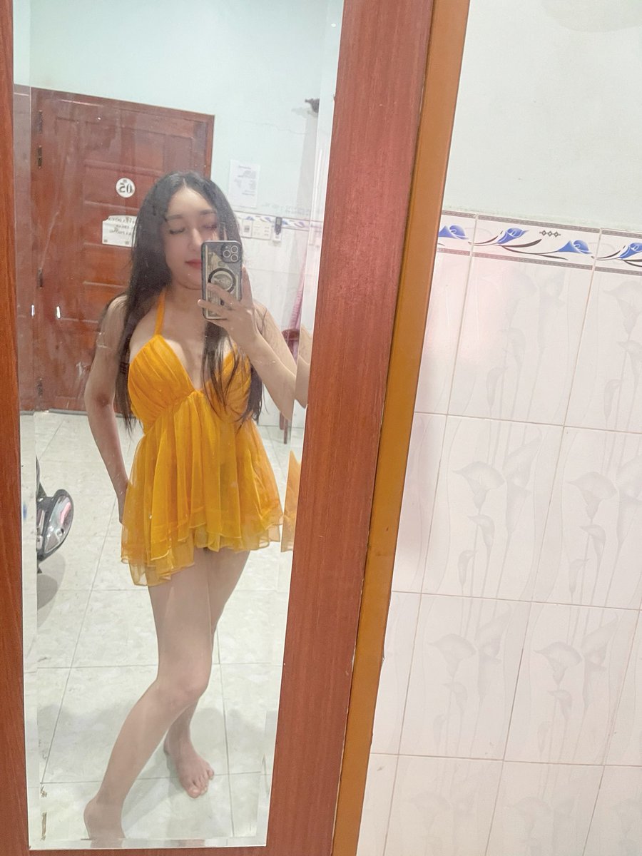 🎀 Nhã Yến 🎀 tweet media