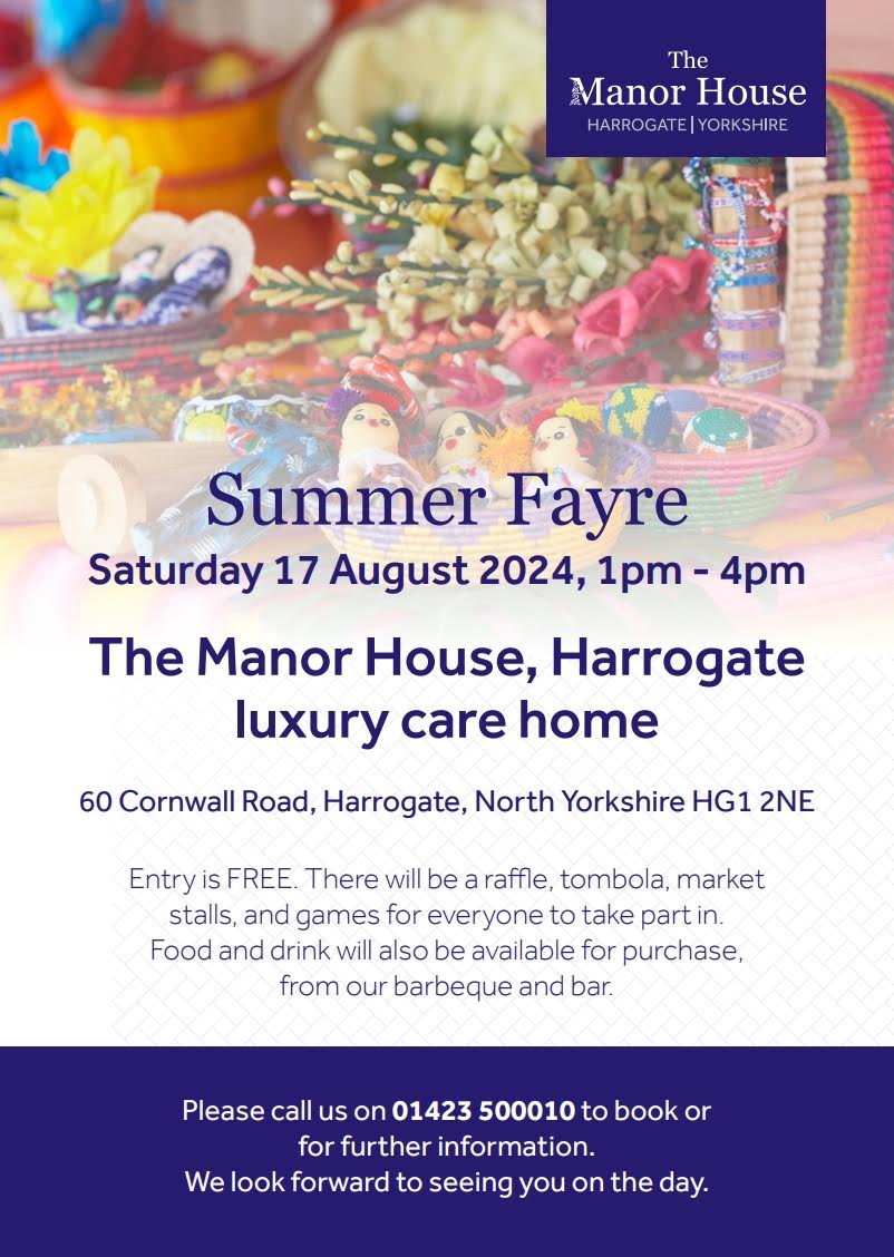 If you would be interested in having a stall at the Summer Fayre please email helen.maude@anchor.org.uk.