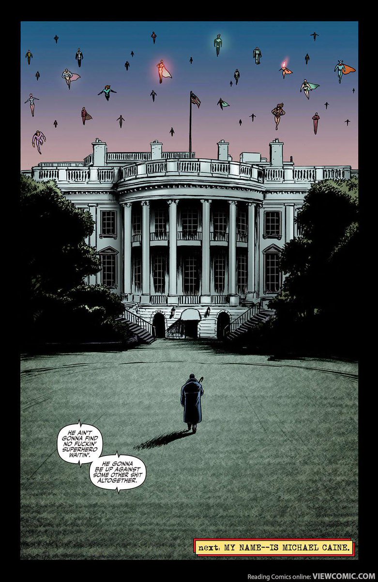 AriseCakes's tweet image. This shit gonna go crazy next season #theboys #TheBoysFinale