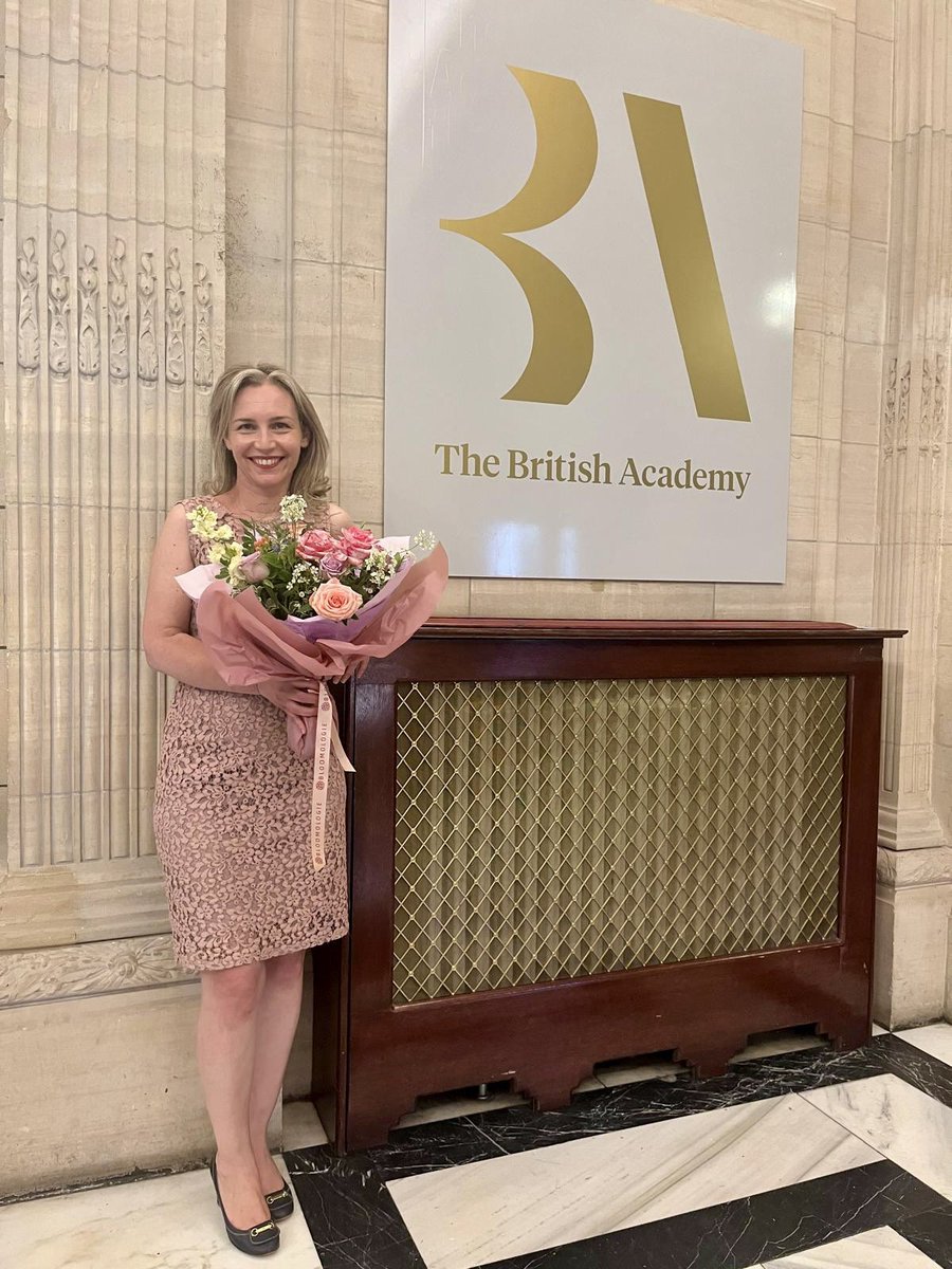 Lea Ypi (@lea_ypi) on Twitter photo Delighted and honoured to have been elected a fellow of <a href="/BritishAcademy_/">The British Academy</a> this year (the first Albanian)! 😍🌹📕 Delighted and honoured to have been elected a fellow of <a href="/BritishAcademy_/">The British Academy</a> this year (the first Albanian)! 😍🌹📕