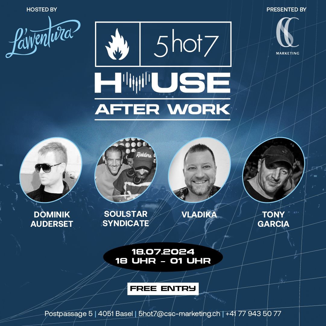 see you later ☝🏻

#akrijr #claudiodicarlo #soulstarsyndicate #fortheloveohouse #seeyouthere #fortheloveofmusic #5hot7