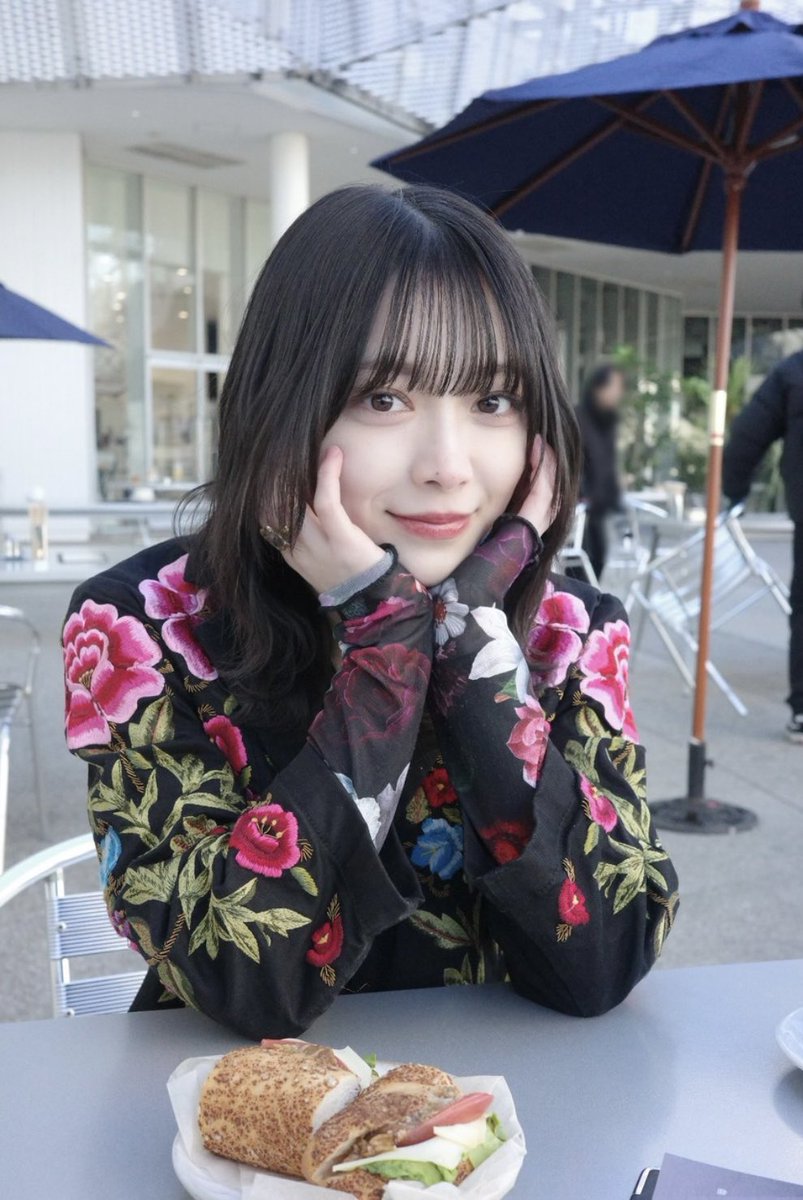 fi3_k8's tweet photo. 🏷𓈒𓏸︎︎︎︎

03/🚺

︎☺︎守屋麗奈・森田ひかる・田村保乃︎・
  的野美青︎☺︎

アニラ2日目参戦🌸
お気軽にいいね・RT.リプ待ってます！
基本的にフォロバ🙆🏻タメ🙆🏻

#櫻坂46好きな人と繋がりたい
#いいねかRTで気になった人フォロー
#櫻坂46好きな女オタさんと繋がりたい https://t.co/oImyLNJHii