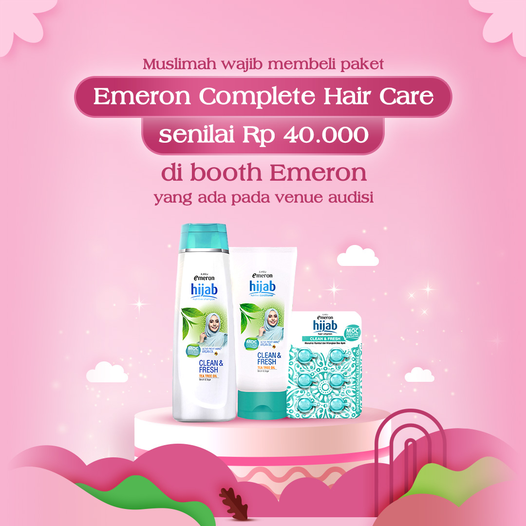 Emeron Hijab Hunt 2024 tweet media
