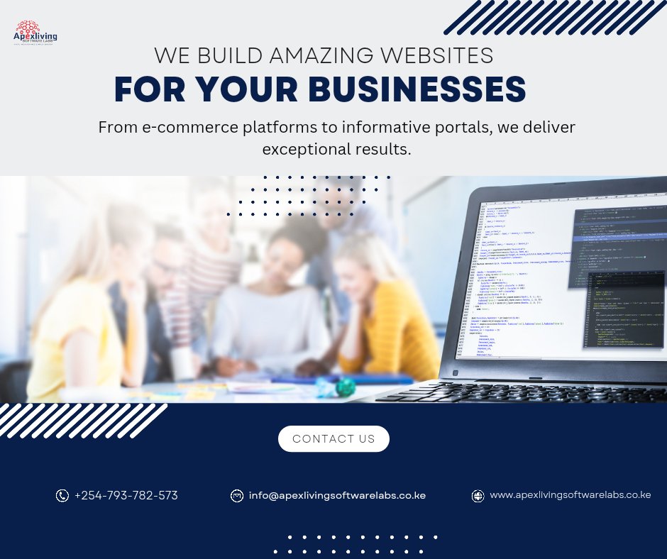 Apex living Software labs (@apexliving_labs) / Posts / X