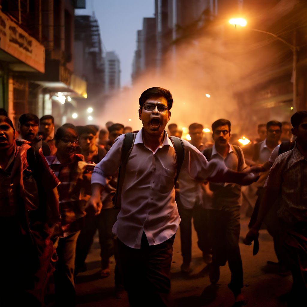 devshantos's tweet photo. #Save_Bangladeshi_students  #StepDownHasina #StudentsUnderAttack https://t.co/Z5YYNYMH7t