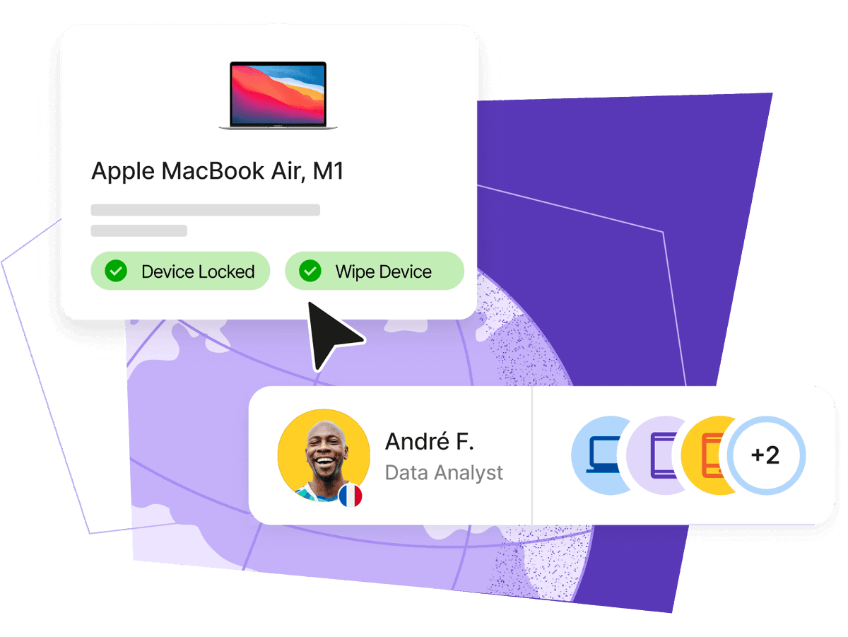 🆕 @Deel is acquiring @Hofy, the industry leader in global IT services and device lifecycle management. 
We’ll be launching our IT services suite as Deel IT later this year 
deel.com/blog/deel-acqu…