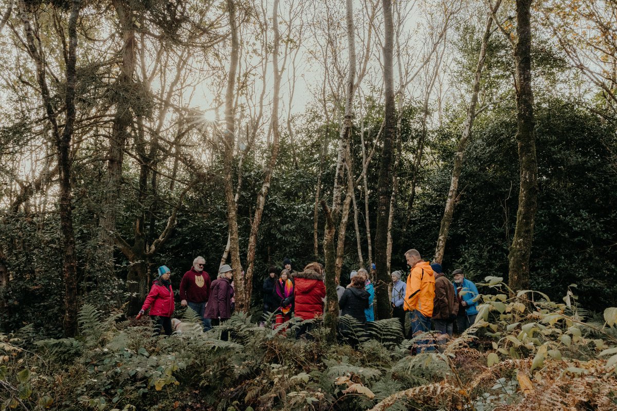 Education is at the heart of everything we do in The Centre of Food Culture, we aim to share knowledge &amp; skills through immersive learning &amp; educational experiences. 
Learn more about our educational initiatives over here
foodcultureireland.ie/education/
#FoodCultureIreland #FoodEducation