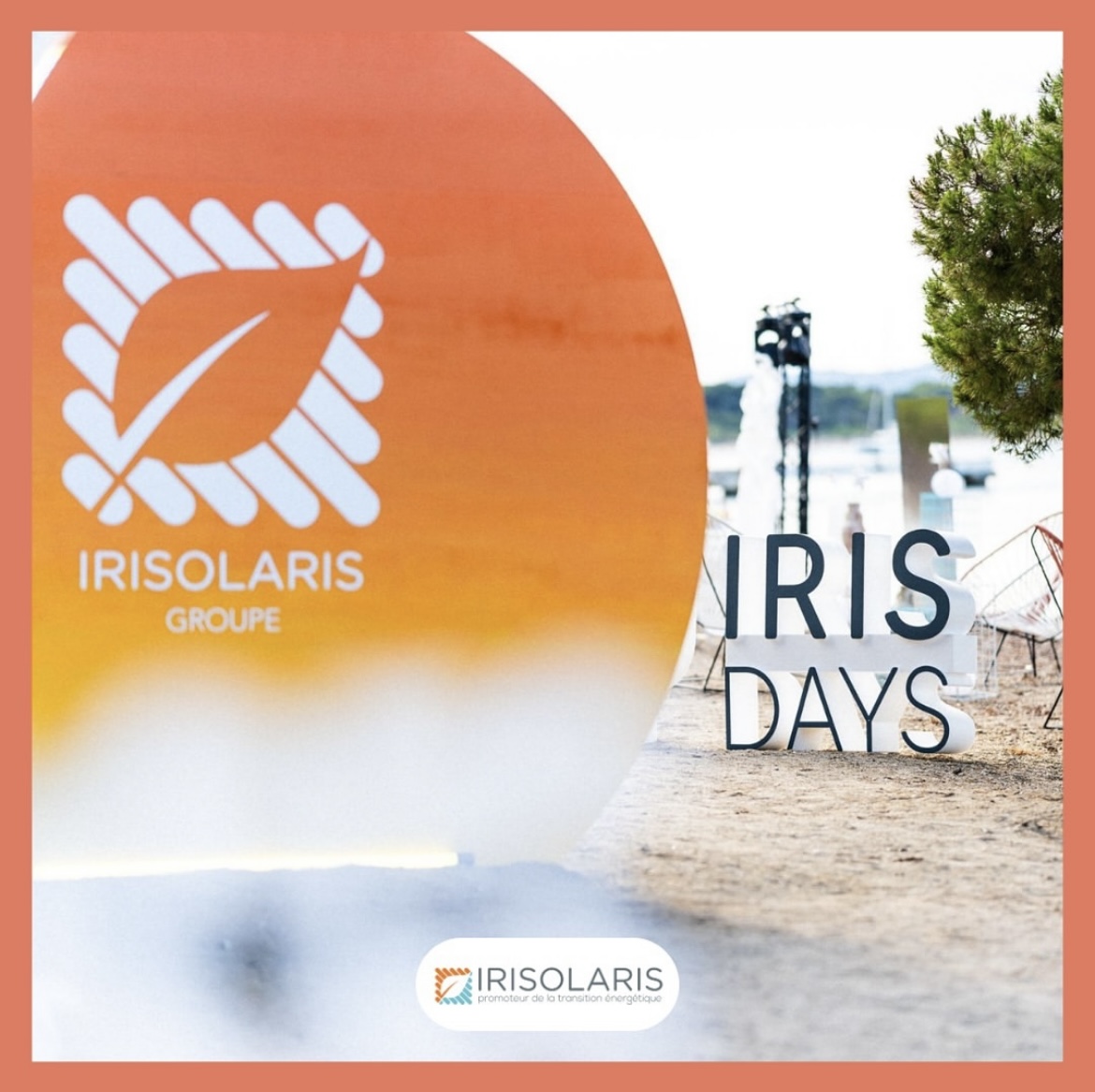 MinutProd's tweet photo. Animation de la plénière pour les 15 ans d’Irisolaris 🎤🎉 https://t.co/fxe4oJZ3Ag