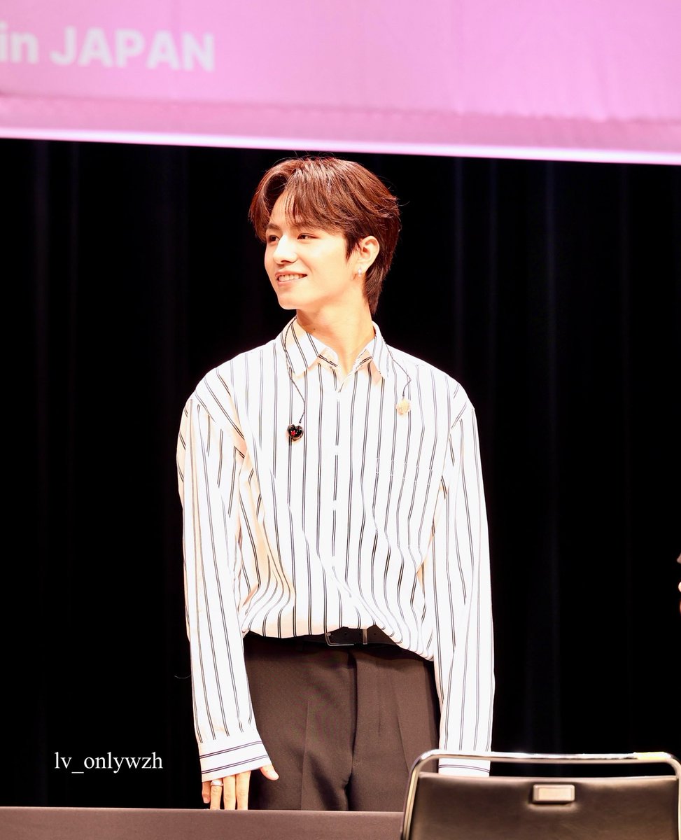240718 福岡
#LEV #레비 #レビ #wangzihao #왕즈하오 #ワンズハオ #ズハオ  #王子浩
