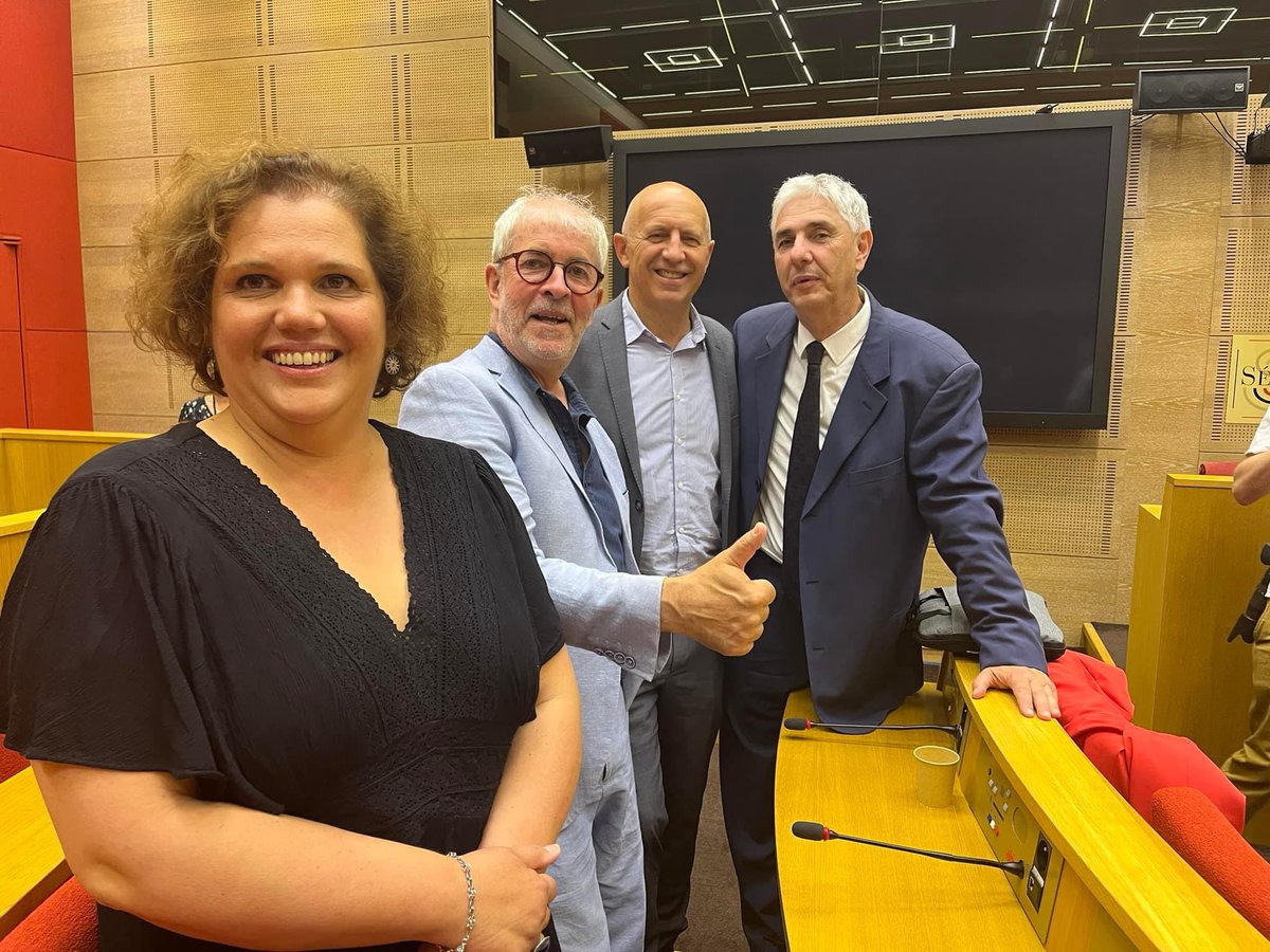 Olivier Jacquin tweet media