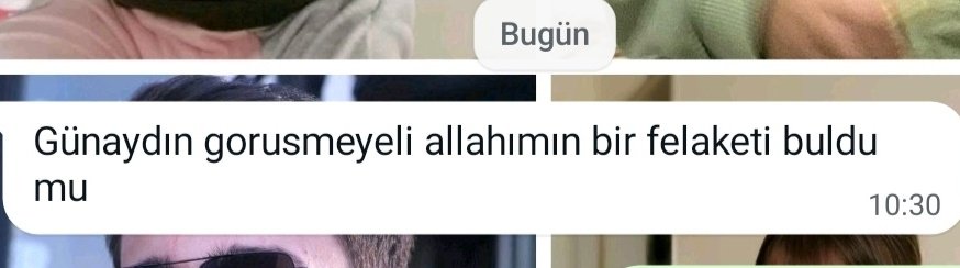 mAviSeaa's tweet photo. Fazla söze gerek yok bence🙈😂 https://t.co/jN2Wv4amZx