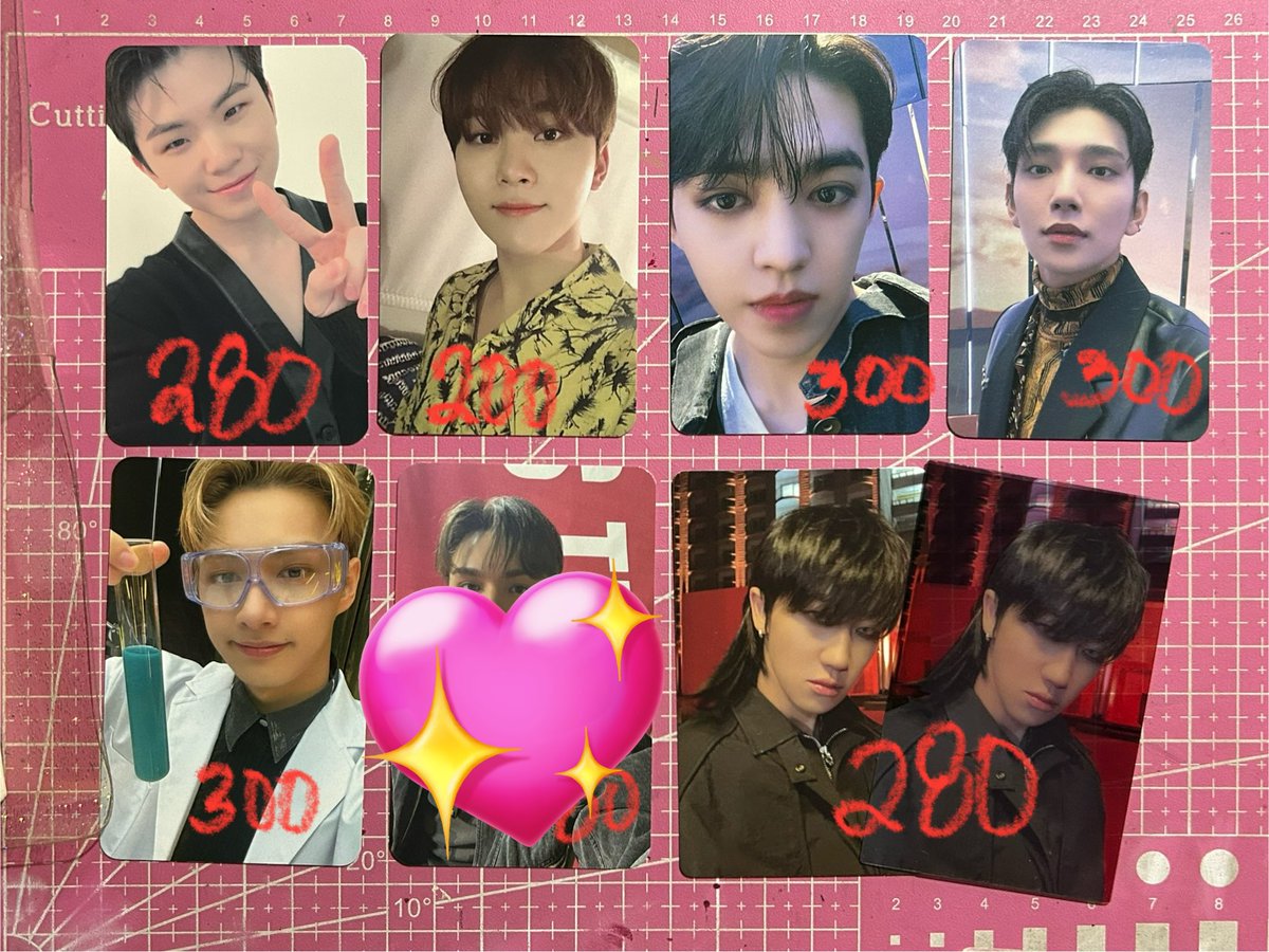poluvshua's tweet photo. WTS LFB PH 

꒰ ◦Svt POB  pcs◦꒱ 

✿ Mop: Gcash (payo)
✿ Mod: sdd | jnt | ggx
✿ Loc: QC 
✿ pf = ₱15

🏷️ svt seventeen POB yes24 attacca beatroad your choice henggarae fml woozi  seungkwan scoups joshua jun the8 

#poluvshuasells https://t.co/LcRpigdZxZ