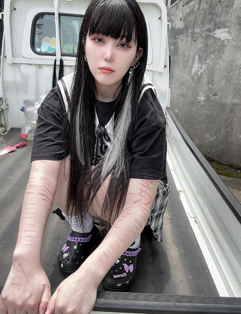 釘ぬこ🐈‍⬛🌹 tweet media