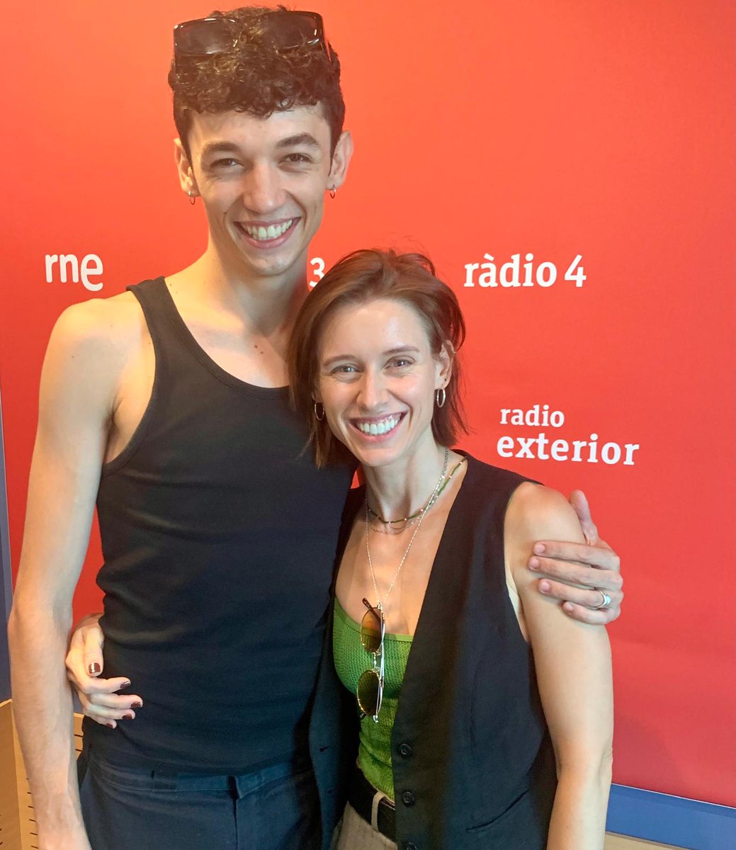 Metròpoli Ràdio 4 tweet media