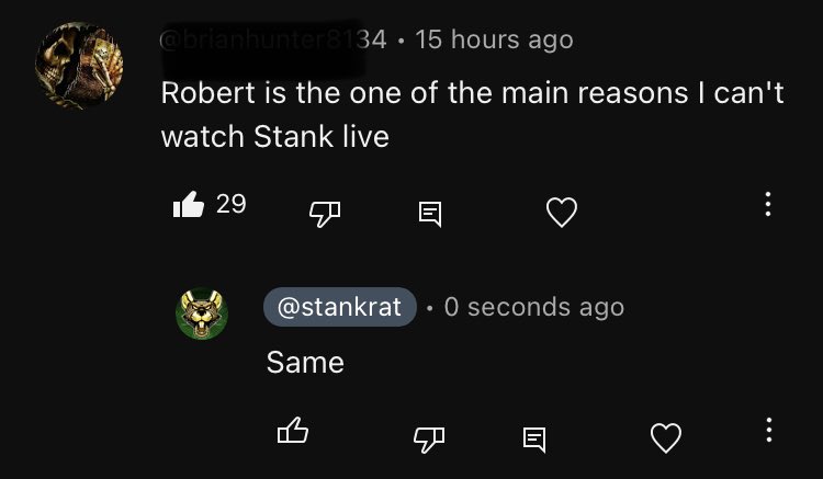 stankRat tweet media