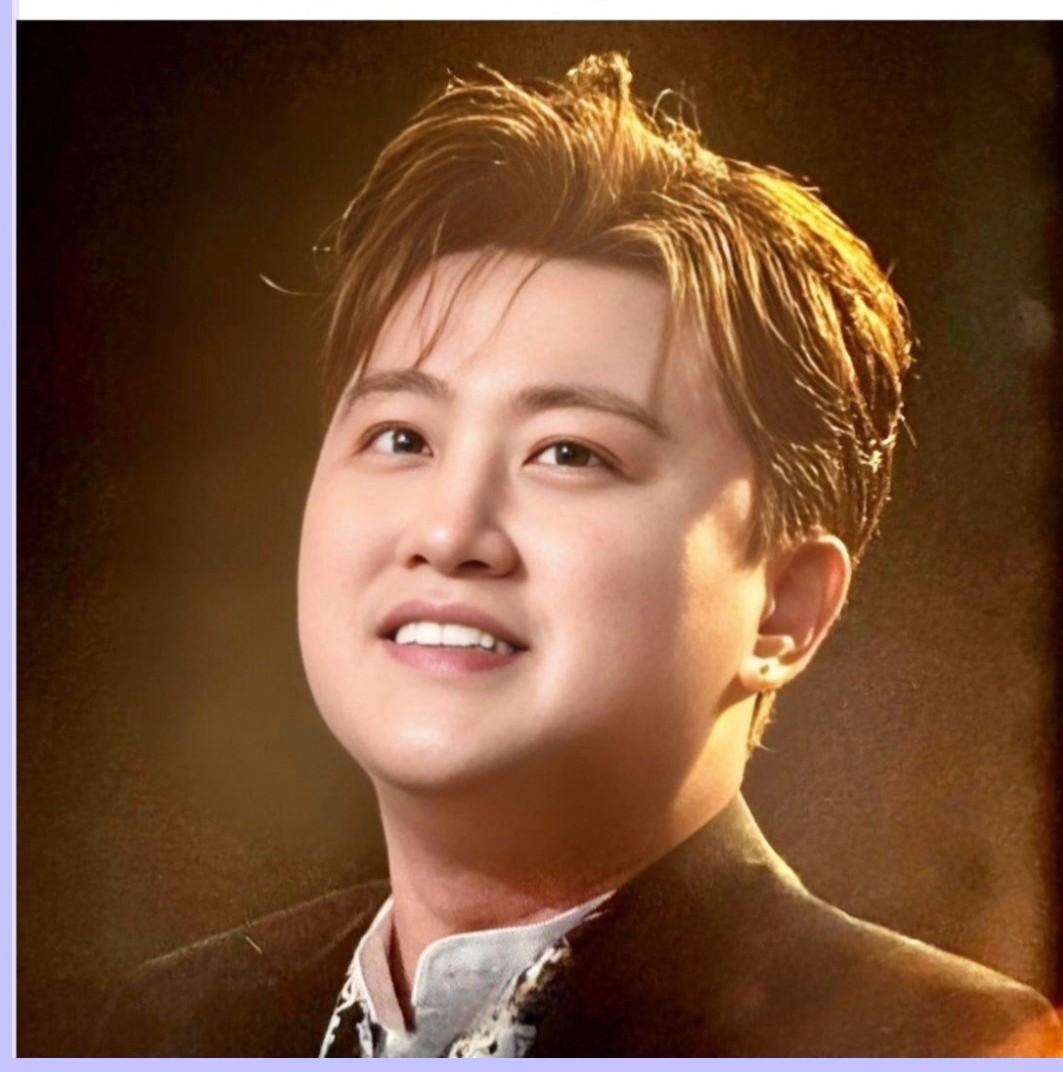 김호중 멋진 목소리~테너 이자 크로스오버 가수
#김호중_기부약속이행
#김호중_서울지역노숙자시설기부
#KIMHOJOONG 
#金浩仲 
#キムホジュン
#TVAROTTI 
⬇️관련기사⬇️
naver.me/GNWjjMx8