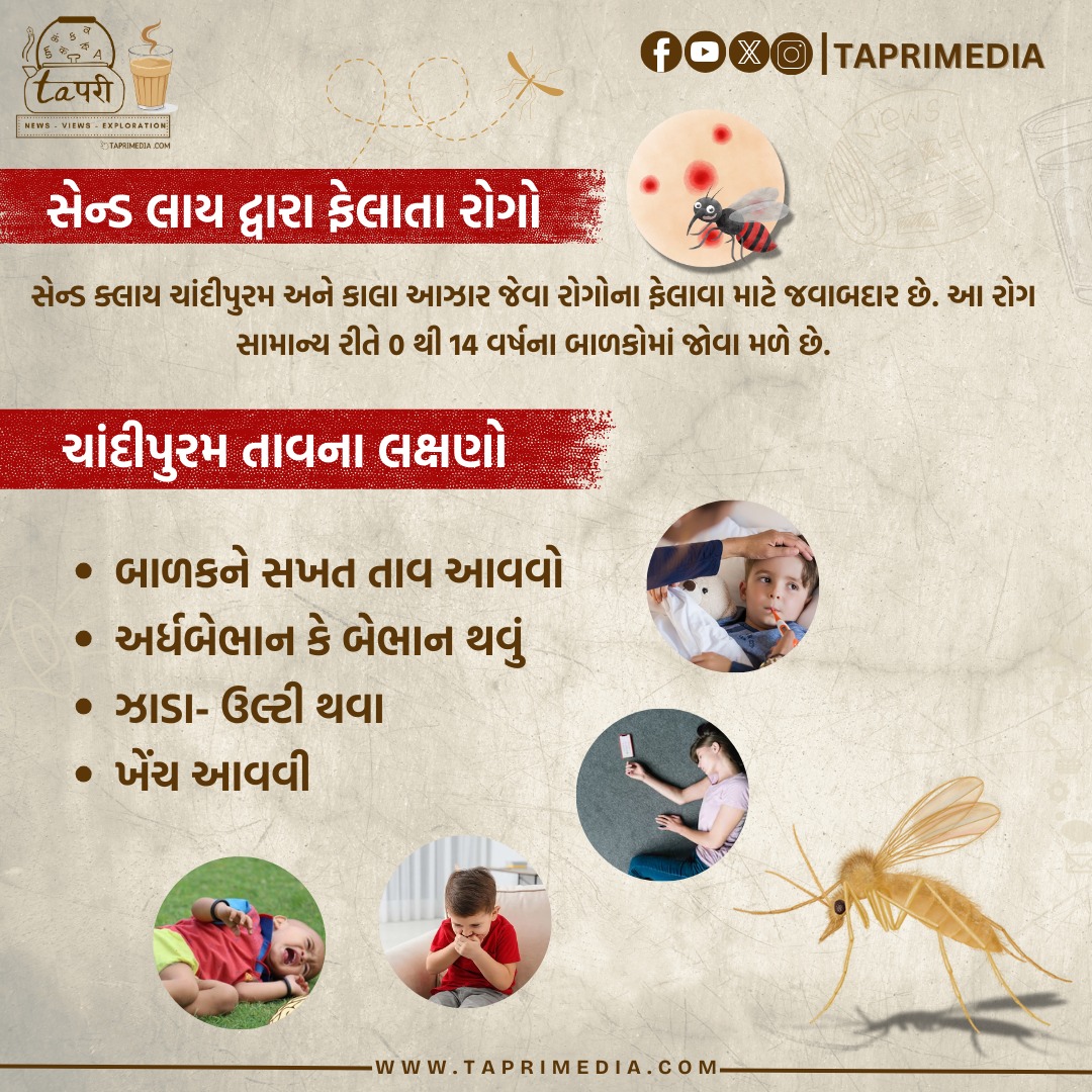Tapri Media tweet media