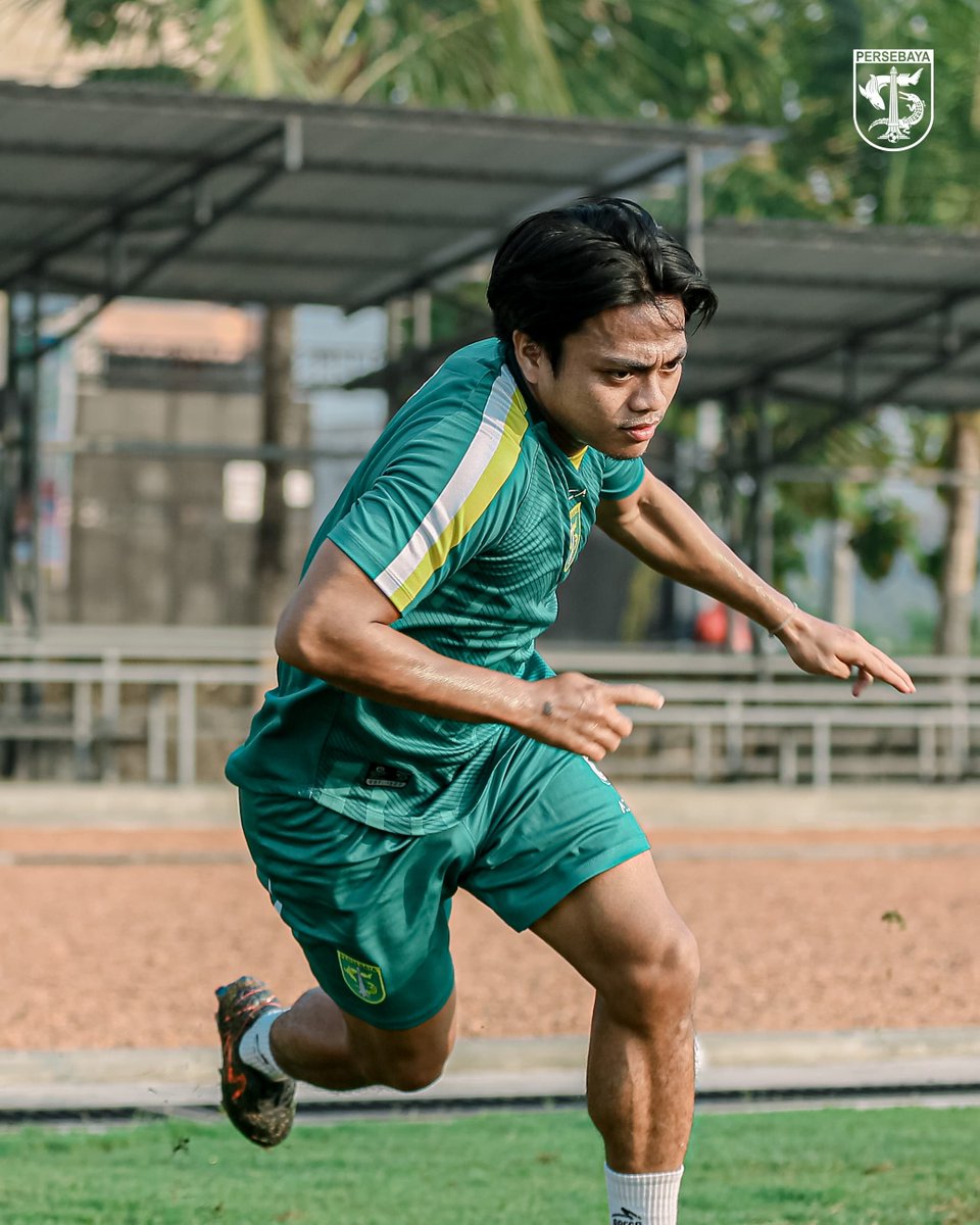 Official Persebaya tweet media