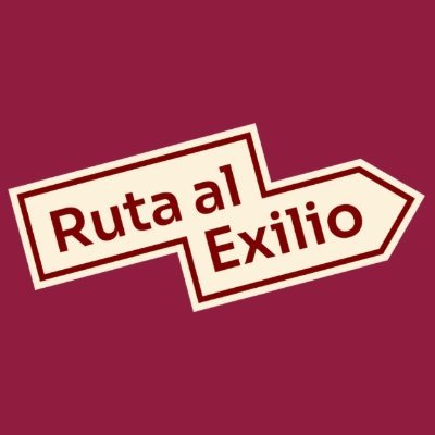 injuve.es/en/prensa/noti…

 #Ruta al #exilio: arqueología de un bolsillo", recorre estos días por cuarto año consecutivo los lugares del exilio republicano español.