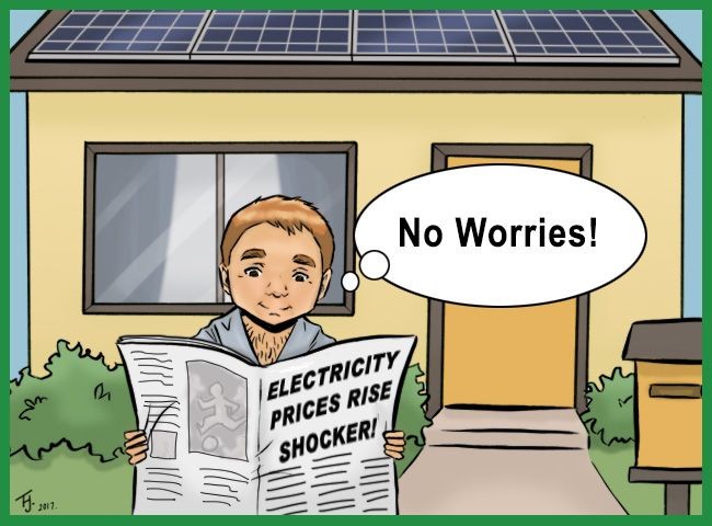 stella_kan62895's tweet photo. Statistics shows that;
Global Capacity As of 2023, the global installed solar power capacity exceeded 1,000 gigawatts  and  the cost of solar photovoltaic (PV) panels has decreased by over 80% since 2010.What does this mean?mbele iko sawa #BrightFutureEnergy https://t.co/uMEd0ZzuY7