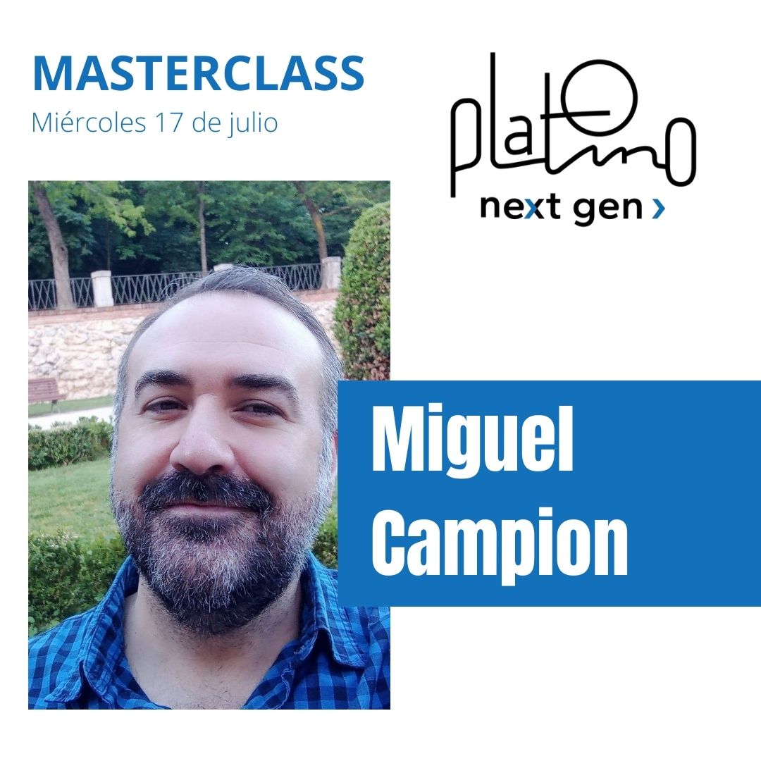 Platino Training tweet media