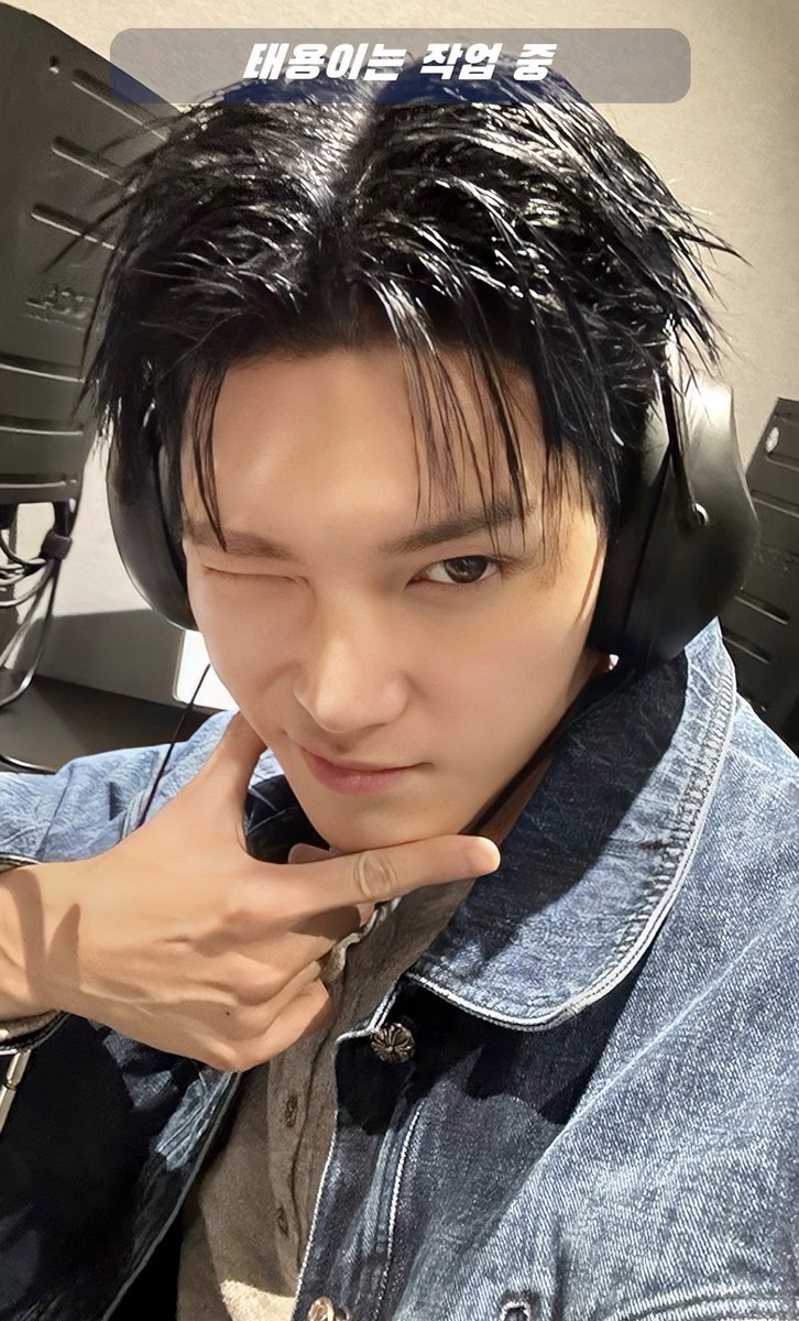 ltyaxis's tweet photo. LEE TAEYONG https://t.co/nPs9TLWLEl