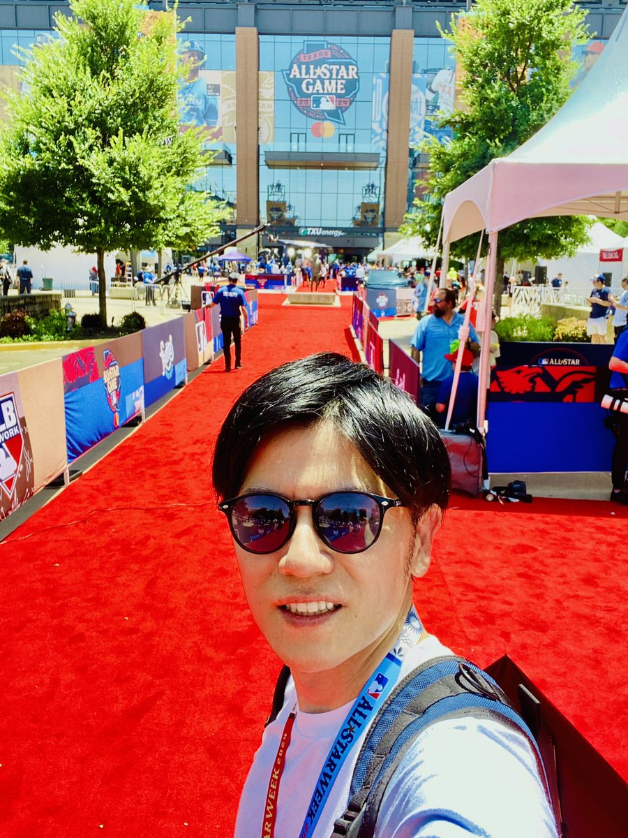 愛、テキサス🤠