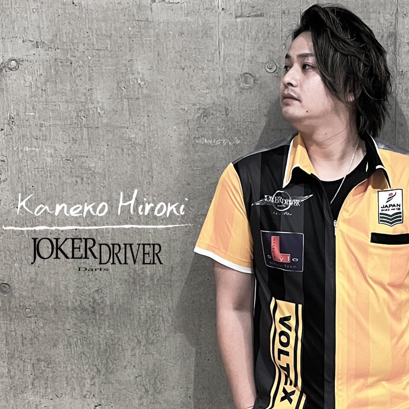 JOKERDRIVER OFFICIAL（ジョーカードライバー公式） on X